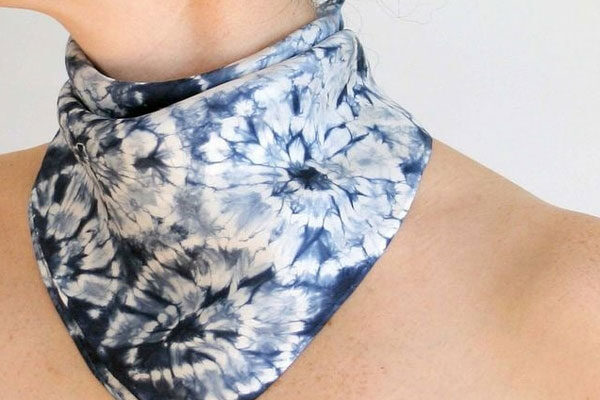 Syal Bandana
