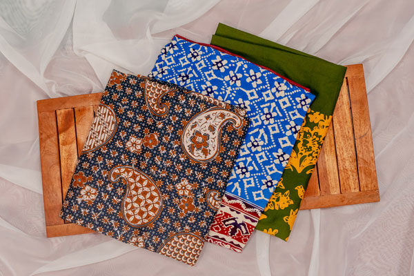 Kain batik