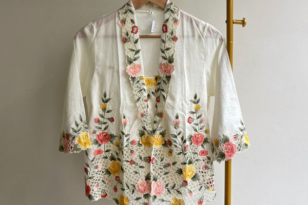 Kebaya