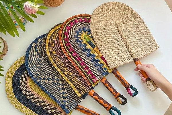 KIPAS TANGAN